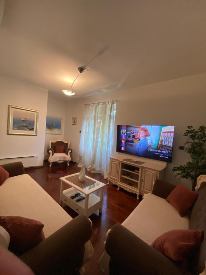 Luxury Rooms 7Heaven Suite Apartment Split Kültér fotó
