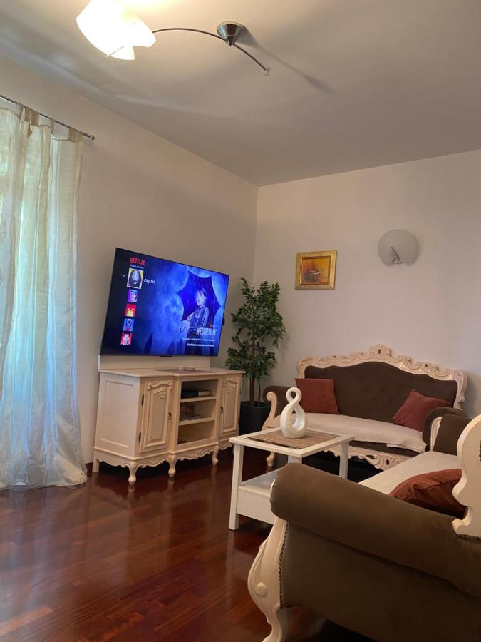 Luxury Rooms 7Heaven Suite Apartment Split Kültér fotó