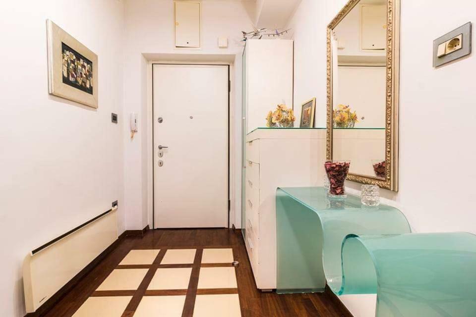 Luxury Rooms 7Heaven Suite Apartment Split Kültér fotó