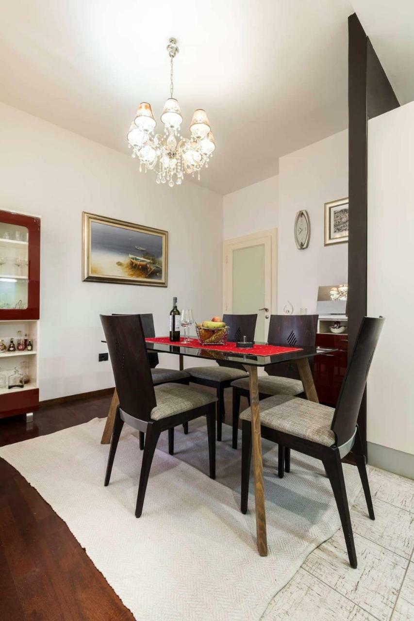 Luxury Rooms 7Heaven Suite Apartment Split Kültér fotó