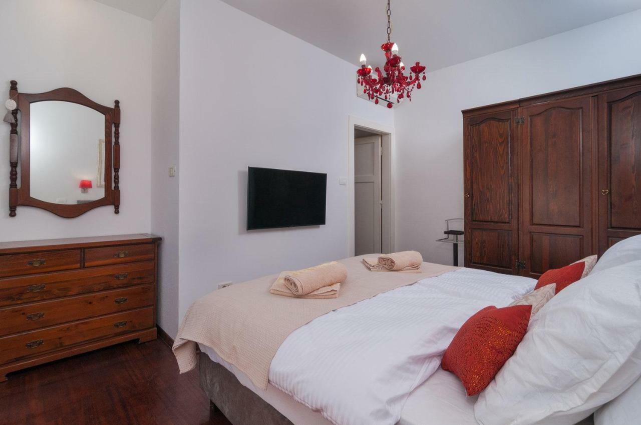 Luxury Rooms 7Heaven Suite Apartment Split Kültér fotó