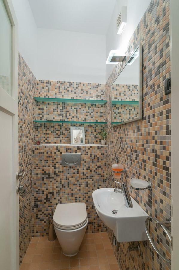 Luxury Rooms 7Heaven Suite Apartment Split Kültér fotó